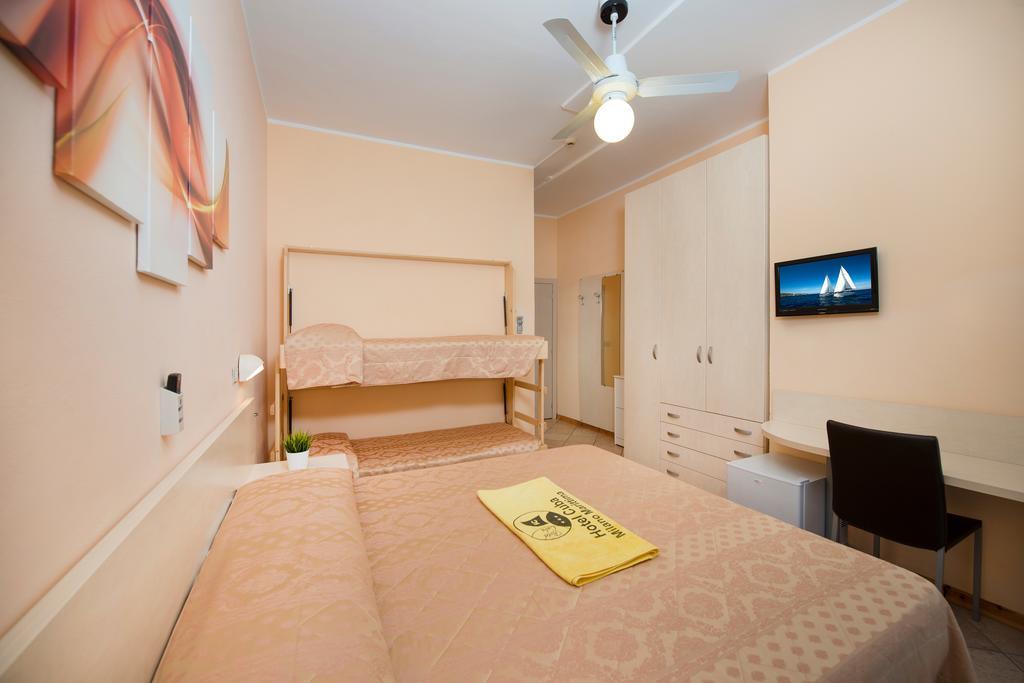 Hotel Cuba ミラノ・マリッティマ エクステリア 写真