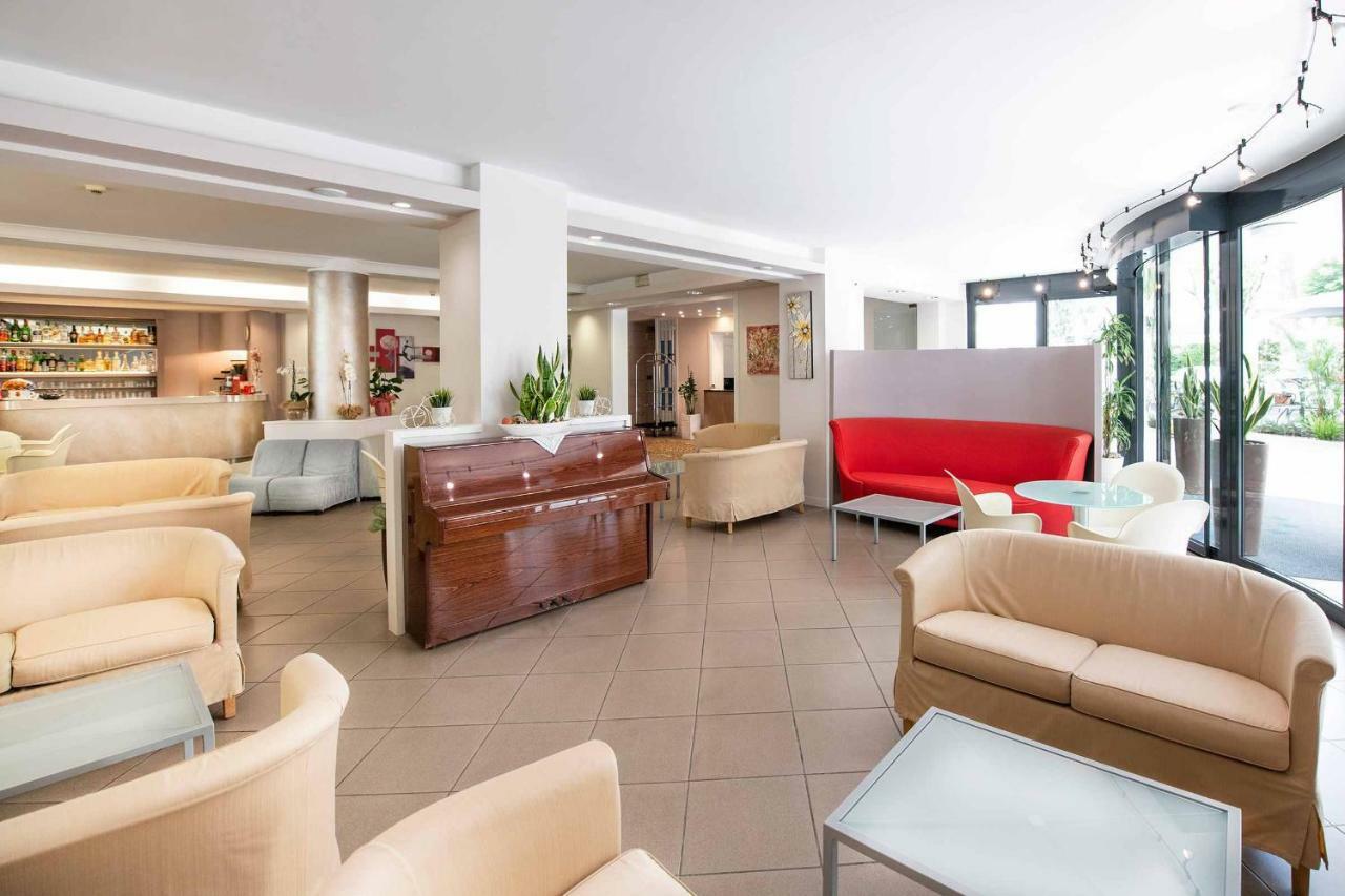 Hotel Cuba ミラノ・マリッティマ エクステリア 写真